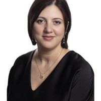 Tetiana Denysiuk