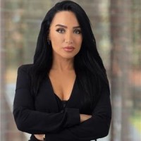 Elnaz Dabiran