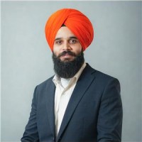Gurtej Hargun