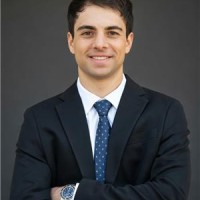 Eric Kyriazis
