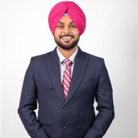 Harpreet Singh