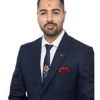NIRAV THAKKAR