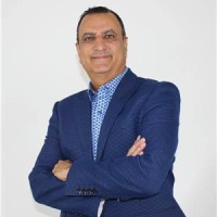 Amjad Nawaz