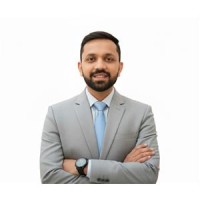 Vivek Shyani