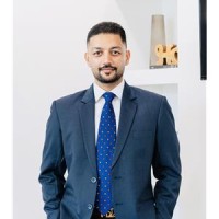 Gaurav Kaushal
