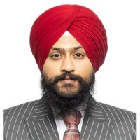 JASPINDER SINGH