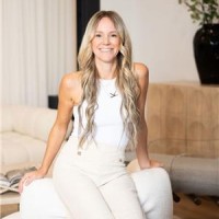 KRISTA TOUSSAINT