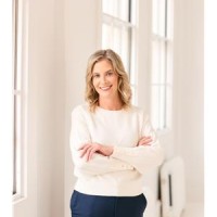Ginny Bradford