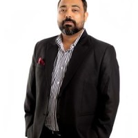 Kapil Bajaj
