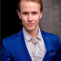 VALENTYN IRZHAVSKYI