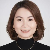 Weina Zhang