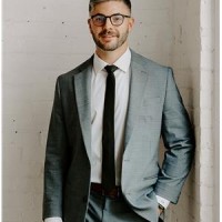 Jordan Draper