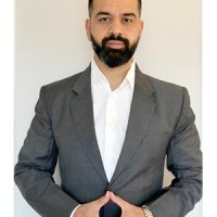 Harry Arora