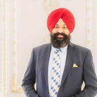 Sukhdeep Bhangra