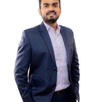 Dhaval Bharodiya