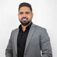 Gurpreet Singh Sran