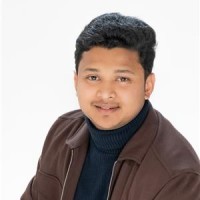 Jithu Thomas