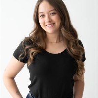 JASMINE DUMAIS