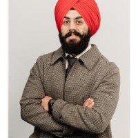 . Livjot Singh