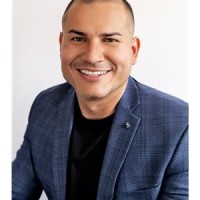 Agent Gerard Cabrera