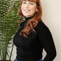 Melanie McCutcheon