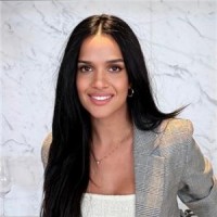 Maria Cristina Mendes de Sousa
