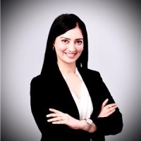 Jazz Kaur