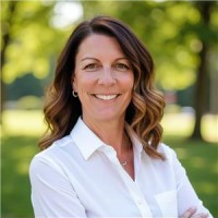 Shari Klumpenhower