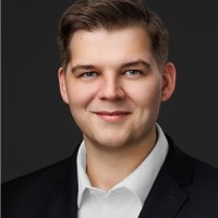Mitchel Marthinsen