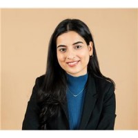 Agent Deeksha Pandey