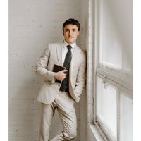 Brendan Spackman