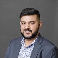 Danny Bajaj