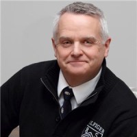 Lee A. Colby