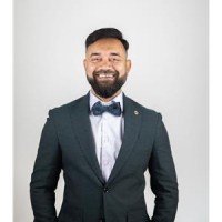 Marufur Rahman