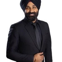 Ishdeep Singh
