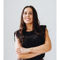 Agent Nikki Maynard