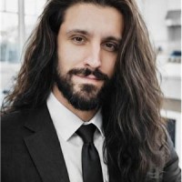 Agent Valerio Neri