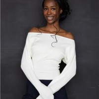 Najma MacGowan
