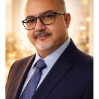 Agent MOHAMMED ALFARRA