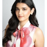 Suhana Gill