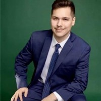 Nicholas DiPietra