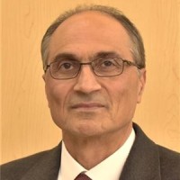 Cyrus Raoufi