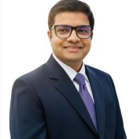 Tejas Shah
