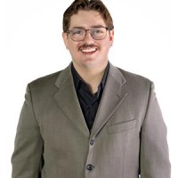 Peter Hammond