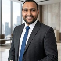 aditya Patel