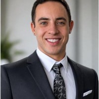 Agent Wesley McDonald