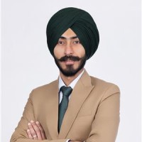 Gursimran Chahal