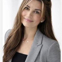 Agent CANDI ROSS
