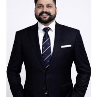 Deepak Markande