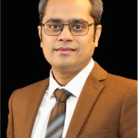 Devdut Mozumder